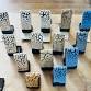GLAZING COURSE WITH LINDA BLOOMFIELD  — Coombe event image