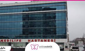 Medilife Bagcilar Hastanesi Online Estetik Estetik Merkezleri Estetik