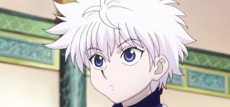 We did not find results for: Top 35 Best White Haired Anime Characters Guys Girls Fandomspot