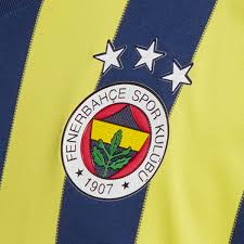 All information about fenerbahce (süper lig) current squad with market values transfers rumours player stats fixtures news. Adidas Fenerbahce Sk 20 21 Home Jersey Yellow Adidas Turkey