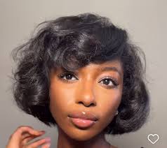 Healthy Hair Journey