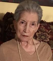 Obituary for Antoinette Anteck