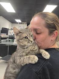 Of course I had to get him some of the cutest toys!🥰