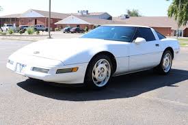 Image result for Arctic White 1996 Corvette