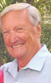 Henry Etherton Obituary