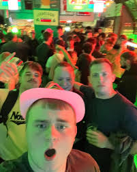 Beyond thankful for all the new friends, and opportunities that Traverse  city has given me the last 4 years of my life. All I can say is thank you.  #FTD #ROLLSCOTS