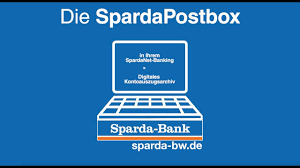 1 in vertrauen und kundenzufriedenheit! Die Spardapostbox Ihr Digitales Kontoauszugsarchiv Youtube