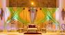 Hindu Wedding Indian Wedding Backdrop