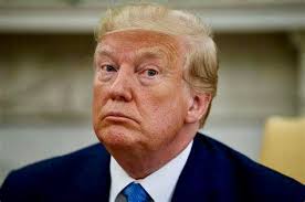 Criticism of Trump's behavior and mental state