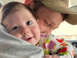 Fundraiser for Samuel Clark by Rigo Ortiz : Fighting Cancer