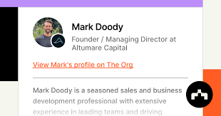 Mark Doody