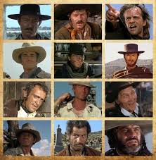 Sergio leone was born jan. Actors In Spaghetti Westerns Quiz By Md Law