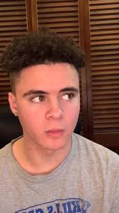 Guys Saying Goodnight to Friend and Mom in Background