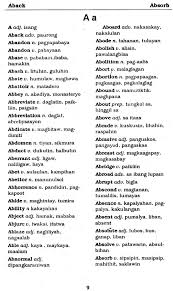 نتیجه جستجوی لغت [tagalog] در گوگل