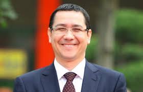 Victor ponta este un politician român, născut la bucurești în 1972. Victor Ponta Life Of Two