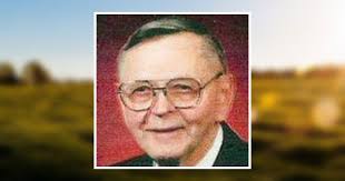 Otto Schultz Obituary January 29, 2012