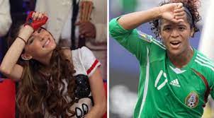 Belinda y giovanni dos santos hablan del romance por el que están pasando, a pesar de que sólo se especulaba que la pareja habían iniciado una relación amorosa, ahora ellos lo confirman felizmente a toda la prensa. Giovani Dos Santos Y Belinda La Historia De Un Amor Fugaz Que Paso De La Belisenal Al Veo Que Todavia Me Extranas Infobae
