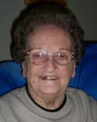 Remembering Winona Mae Hall