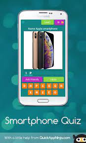 Apr 19, 2021 · lilyquiz apk merupakan aplikasi penghasil uang yang cara kerjanya menyisipkan tugas dan misi tertentu. Smartphone Quiz For Android Apk Download