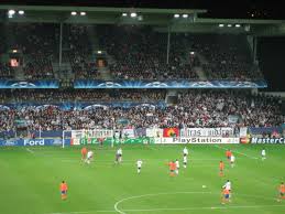 Please note the above links are affiliate links and this particular major sports event may not be. List Of Rosenborg Bk Records And Statistics Wikipedia