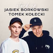 Imprezy, wydarzenia i koncerty w trójmieście. Bilety Na Stand Up Wroclaw Tomek Kolecki Jasiek Borkowski Wroclaw