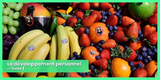 Pourquoi Les Fruits Et Legumes De Saison Nous Font Du Bien