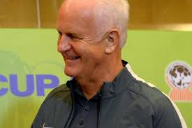 Godfrey Robert: Let Aide solely take charge of SEA Games football team,  Latest Team Singapore News