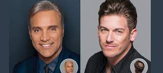 Right haircut for your face shape. Tips To Help You Choose The Right Hair Piece For Men And The Most Common Questions About Hair Piece Systems Hair By Moses Blog