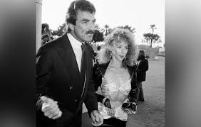 Jillie mack's estimated net worth, salary, income, cars, lifestyles & many more details have been updated below. Tom Selleck 39 With Jillie Mack 25 Met While She Played Rumpletaezer In Cats On Broadway Tom Selleck Selleck Actors