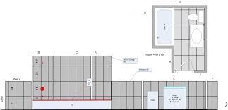 Check spelling or type a new query. Tile Layout Plan Please Critique Diy Home Improvement Forum