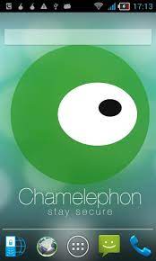 To do so, the device must be 'rooted' . Chamelephon For Android Apk Download
