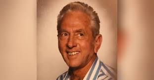 Jerry Clifford Richards Obituary