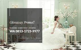 White Bridal Jakarta Baju Pengantin Online Vendor Pernikahan Di Jakarta Daftar Bridal Di Jakar Online Wedding Dress Wedding Dress Boutiques Wedding Boutique
