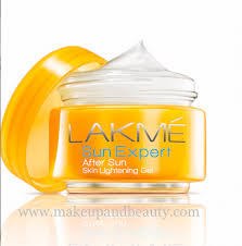 Best mattifying sunscreen for oily skin. Lakme Fairness Sunscreen Sun Expert Range Photos Info