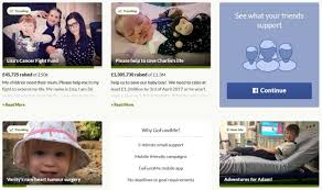 How To Find A Cause To Support On Gofundme