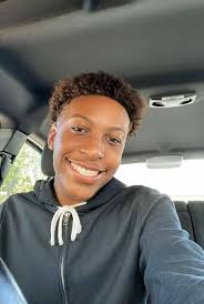 Washington-Wilkes Comprehensive High School Senior Plans to Attend Savannah  State University