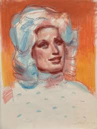 I am out of Froelick — Gabriel Liston