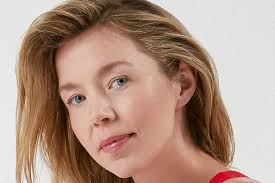 For All Mankind' Spinoff 'Star City' Casts Anna Maxwell Martin