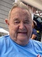 Donald Cashman Obituary (2021)