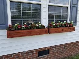 We build our window boxes, planters and window shutters in a variety of styles and sizes to fit various home exterior designs. 15 Homemade Window Box Plans You Can Build Easily