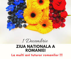 Ziua nationala a romaniei !!! Facebook