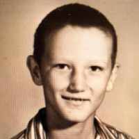 Daniel Ray Conner (1949–1959)