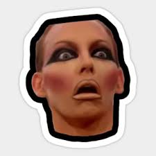 Alyssa Stickers for Sale