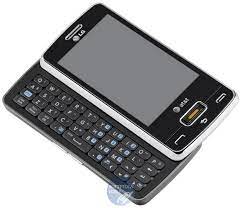 LG GW820 eXpo