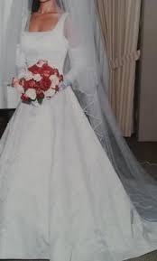 Scaasi 1999 Dresses Preowned Wedding Gowns