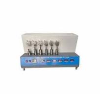 Fiber Board Flex Tester
