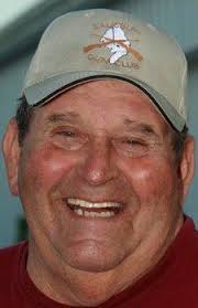 George W. Bradford Jr. Obituary