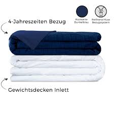 Egal, ob du es zuhause auf dem sofa etwas gemütlicher haben möchtest, ob du weich gebettet im ferienhaus oder auf einer berghütte übernachten möchtest, oder ob du dich notfalls bei einer reise mit dem flugzeug, der bahn oder im auto einkuscheln möchtest: Balance Therapiedecke 1 Testsieger Gewichtsdecke Therapiedecken