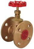 Gate valves vs knife gate valves | Knife gate valve applications