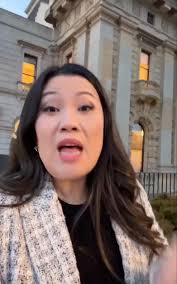 Suzanne Ralph, a courageous constituent in my electorate is taking the  fight to the Government